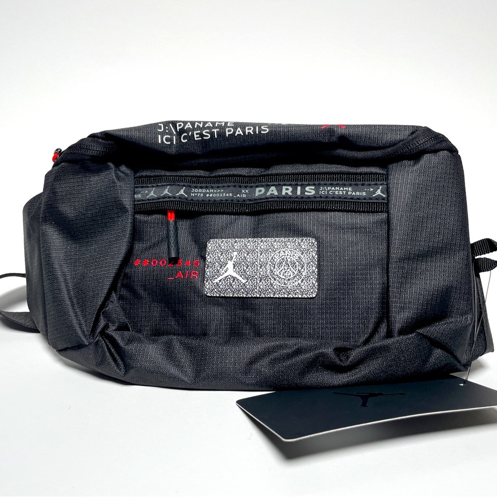 New Jordan Fanny Pack